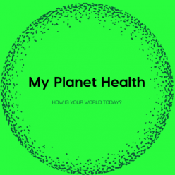 My Planet Health Counselling